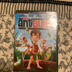 Ant Bully DVD
